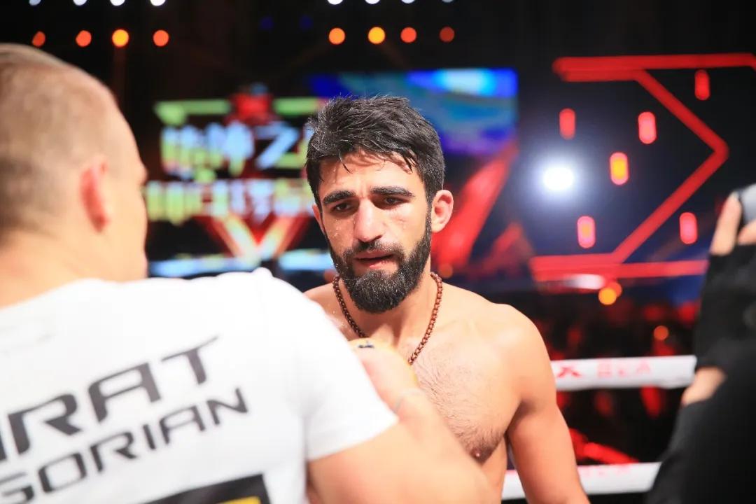 昆仑决诸神之战总冠军马拉特,马拉特诸神之战总冠军