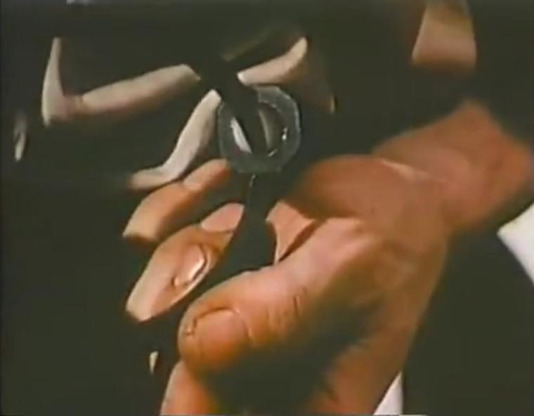 古代枪管怎么样打洞,古代枪管做法