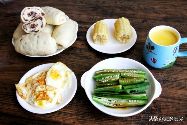 开学第一天吃什么早餐简单又好吃,开学第一天早餐吃什么好