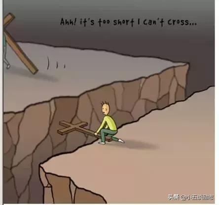 当你放弃时请看这组漫画,当你想放弃时请看看这些漫画