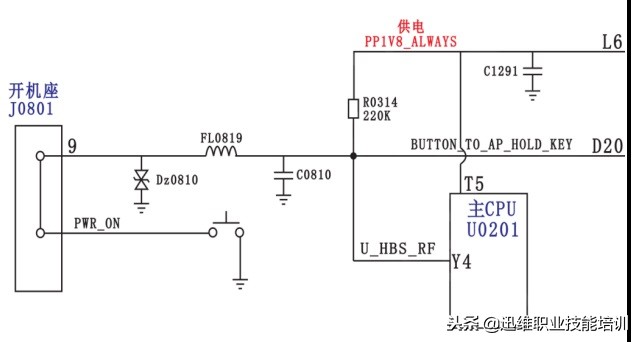 iphone突然不开机故障维修,iphone手机不开机维修