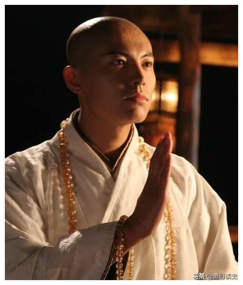 武松度牒由来,武松单臂擒住方腊民间传说