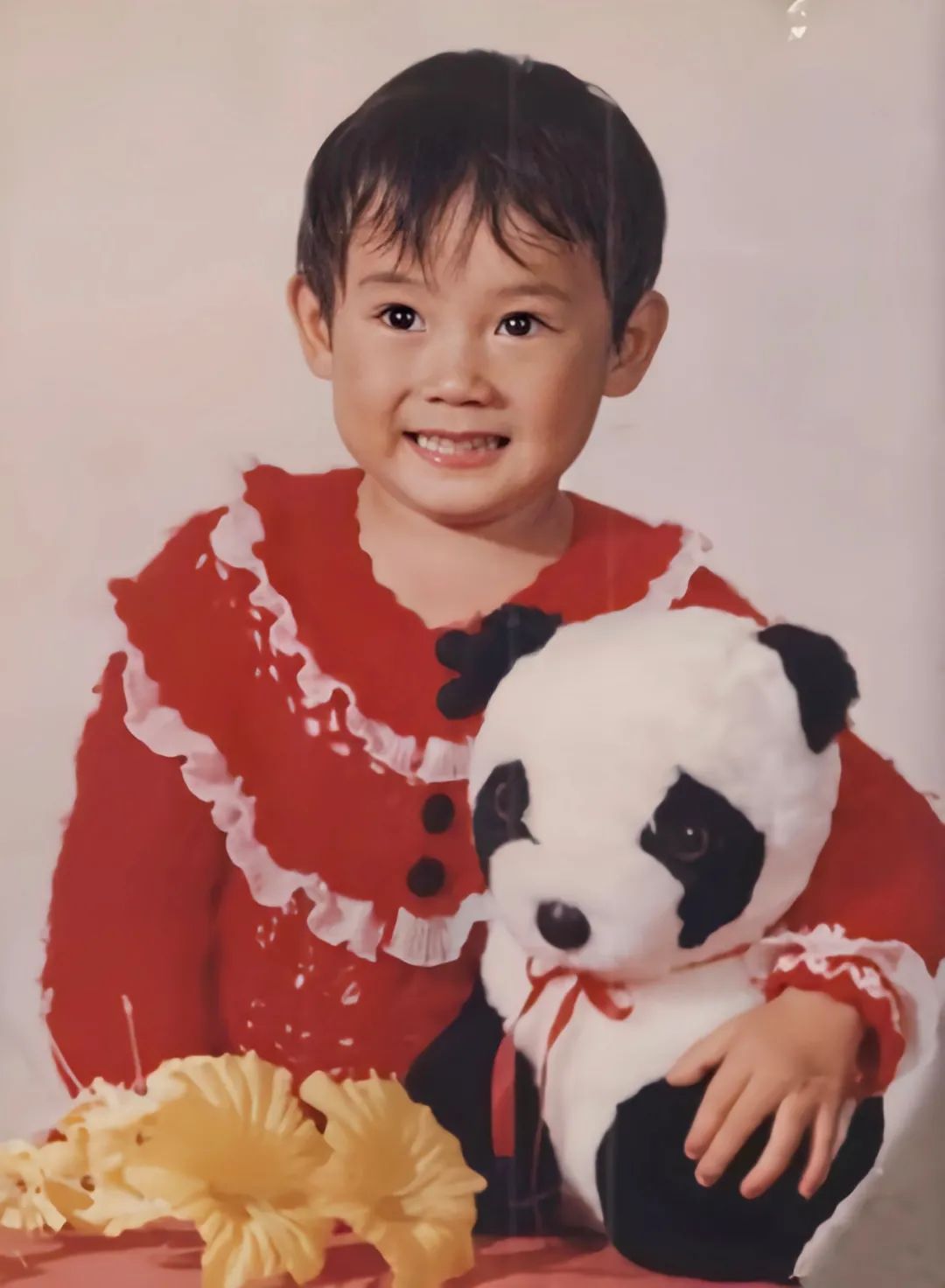 袁姗姗茶艺教学,袁姗姗的修炼方法