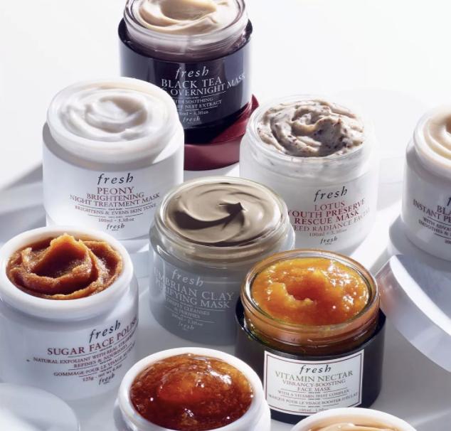 fresh馥蕾诗古法 (fresh馥蕾诗遇见最美)