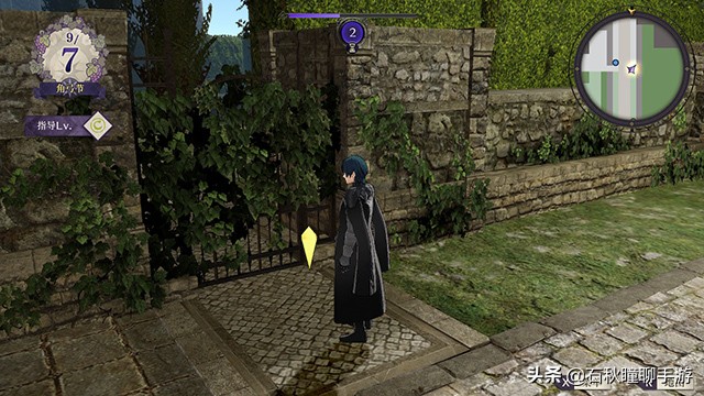 火焰纹章风花雪月攻略流程,火焰纹章风花雪月详细攻略