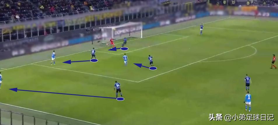 深度解析国米意大利,国米对那不勒斯阵容预测
