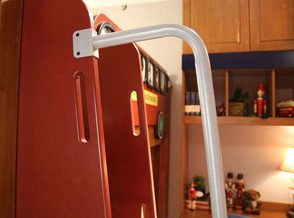 英伦小屋定制,英伦小屋儿童家具卖点