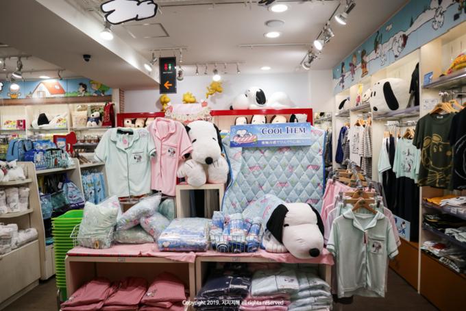 东京买买买的地方 (东京便利店买买买)