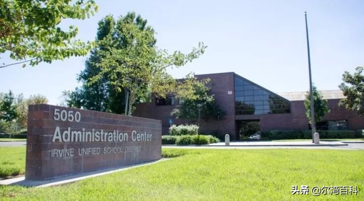 【美国教育】尔湾市公立高中介绍-NorthwoodHighSchool