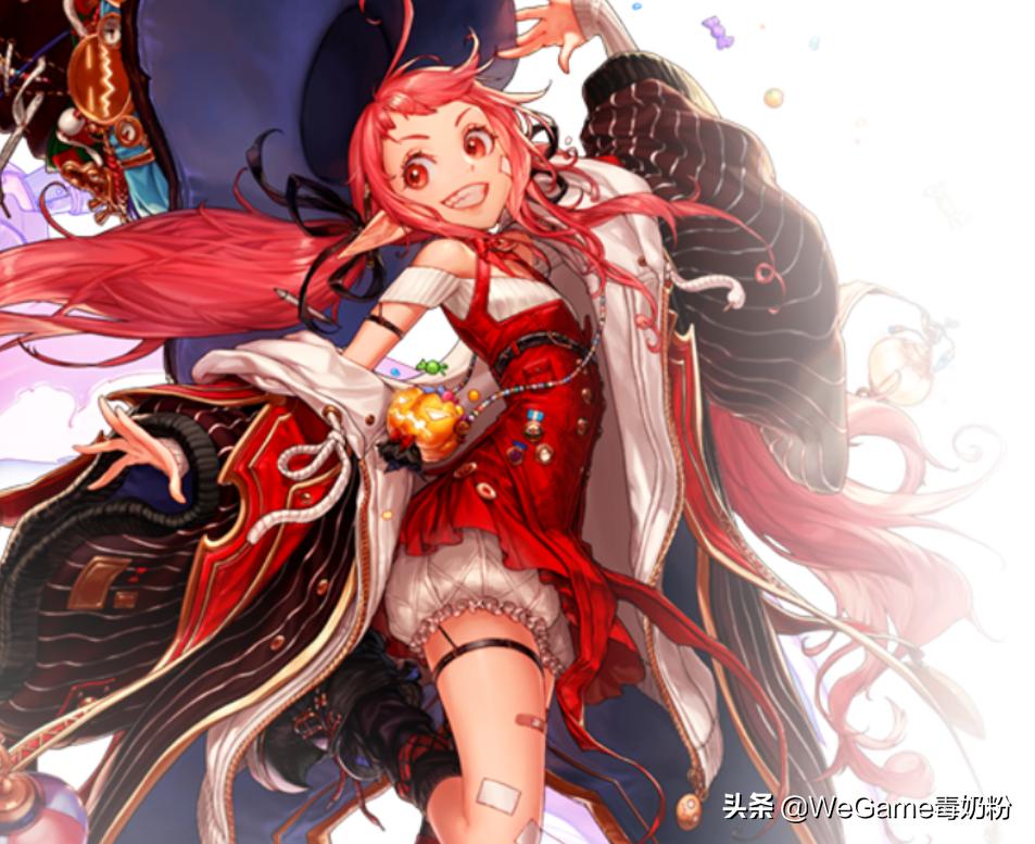 dnf魔道觉醒装扮,dnf魔道手游觉醒