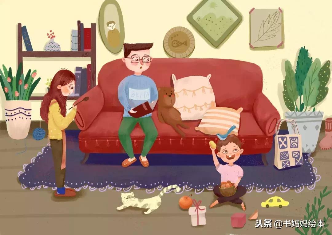 三岁孩子做饭种花,3岁儿童种花方法