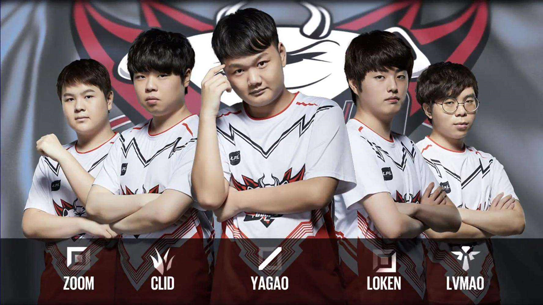 英雄联盟lpl一打五,英雄联盟lplig单杀