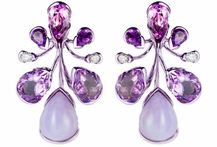 永不过时的珠宝推荐,小众但是非常高端的珠宝品牌