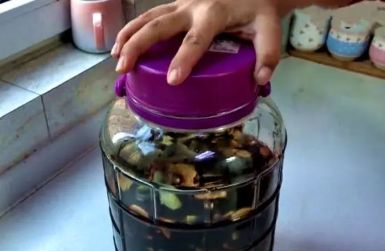 怎么腌咸菜保存时间更长,腌制咸菜的储存方法