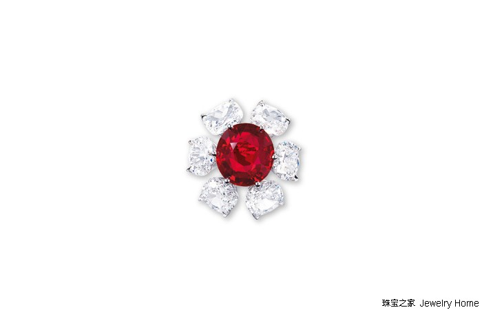 宝石拿来干什么用,宝石用火能烧会发烫吗