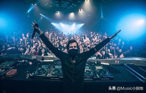 小提琴帅哥翻奏电音教主的《Lily》,美妙动听