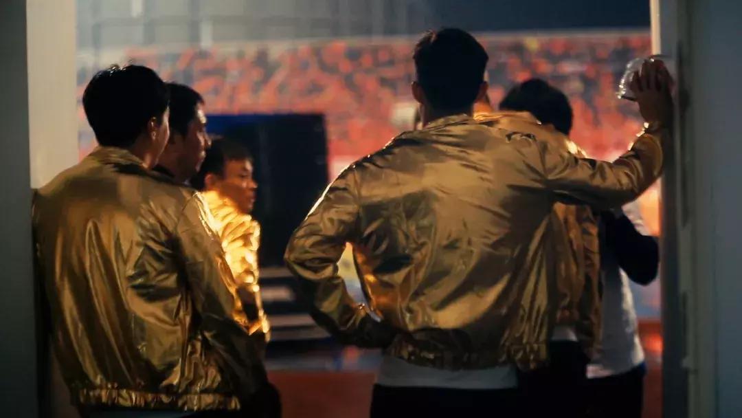 武汉卓尔亚冠夺冠纪录片,武汉卓尔冲超海阔天空