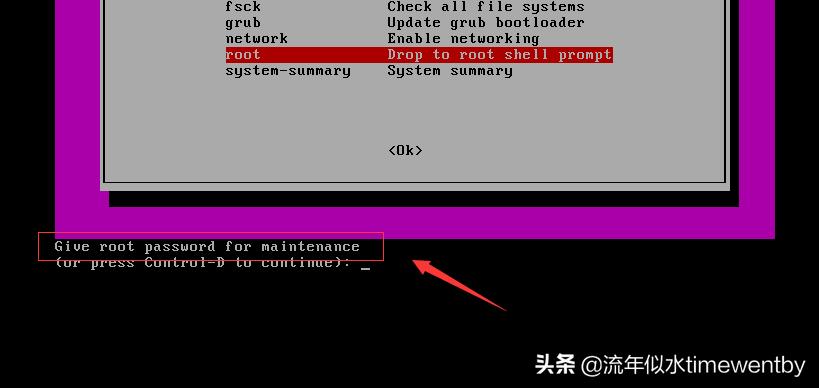 ubuntu20.04root默认密码,ubuntu忘了密码改root密码