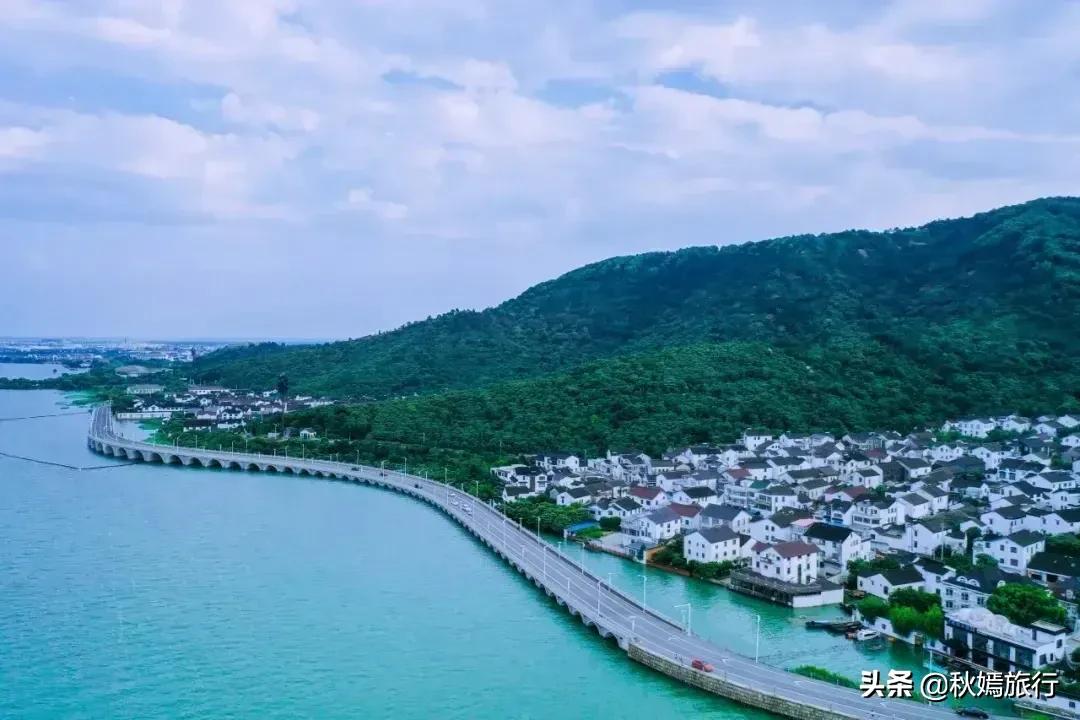 苏州西山最美湖景民宿,苏州西山太湖边民宿价格在150元的