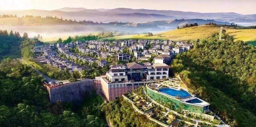 壕到没人性的别墅,壕无人性的房子