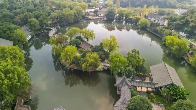 绍兴三大湖,绍兴东湖游览图高清