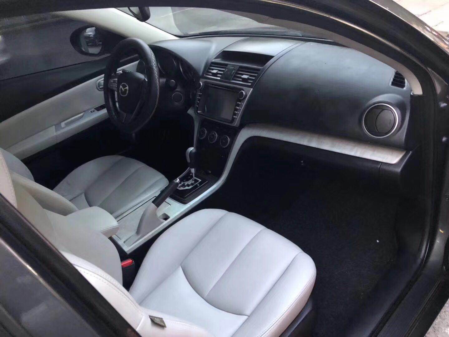 2010年马自达睿翼2.0现在值多少钱,十多万公里的马自达睿翼能要吗