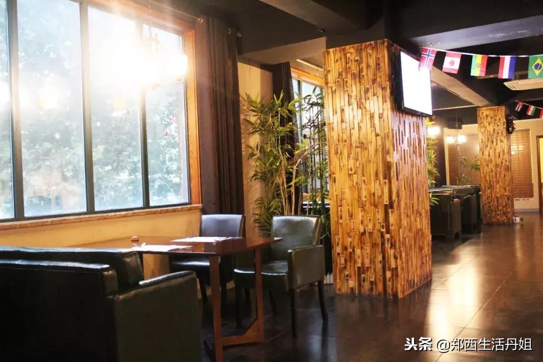 很美的一家店获众多外国友人好评