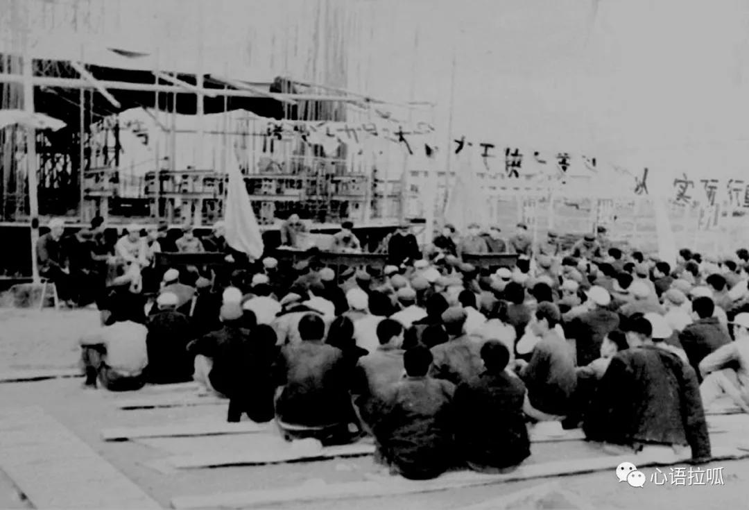 淄博曾经有合成氨和三十万