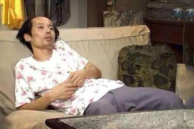 葛优和葛大爷互动视频,葛优躺近况