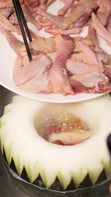 南海盐步老字号美食,南海盐步鸽