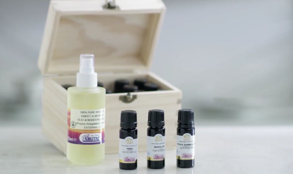 精油和水乳使用顺序,护发精油的正确使用顺序