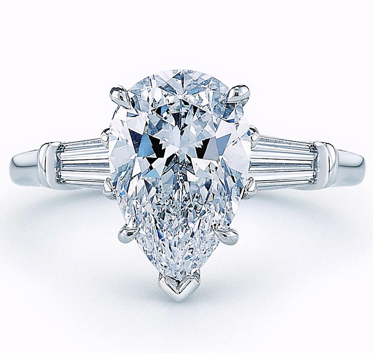 刘嘉玲结婚钻戒品牌是什么 (刘嘉玲的几克拉钻戒)