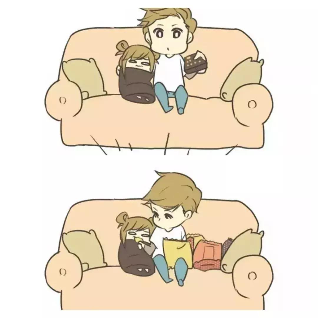 今日话题你在哪一刻情绪爆发,今日话题有哪一瞬间让你感到暖心