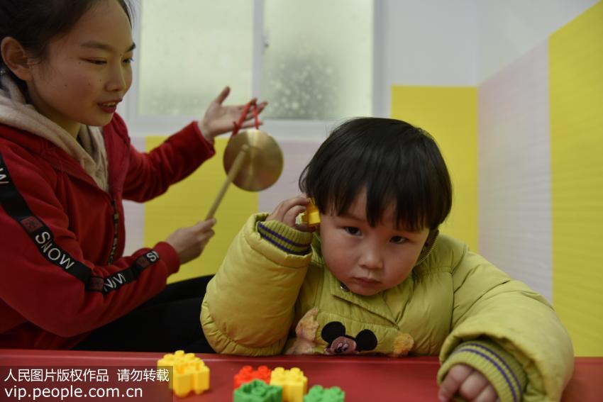 儿童听力下降的原因及治疗,儿童听力下降该如何恢复