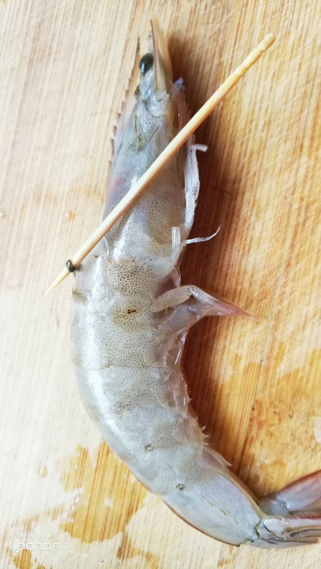 猪肉涨价了，试试这道营养补钙想把虾壳吃掉的红烧大虾