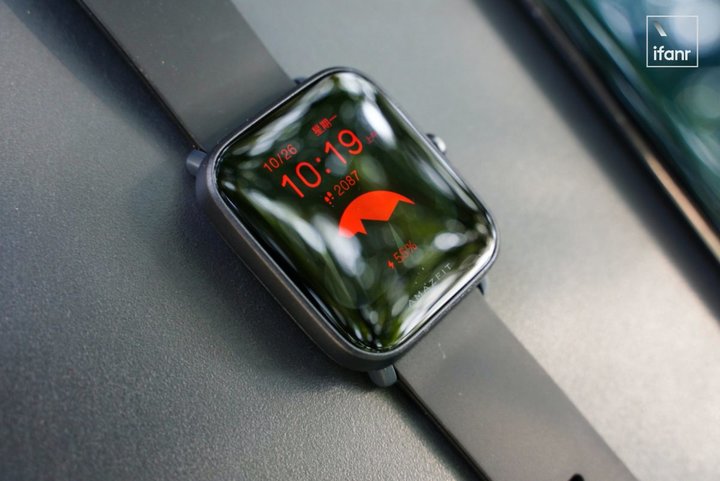 amazfitpop血氧失败,amazfitpop怎么测血氧饱和度