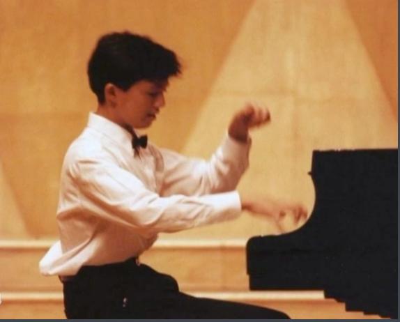 李云迪涉嫌嫖娼被拘,李云迪涉嫌嫖娼