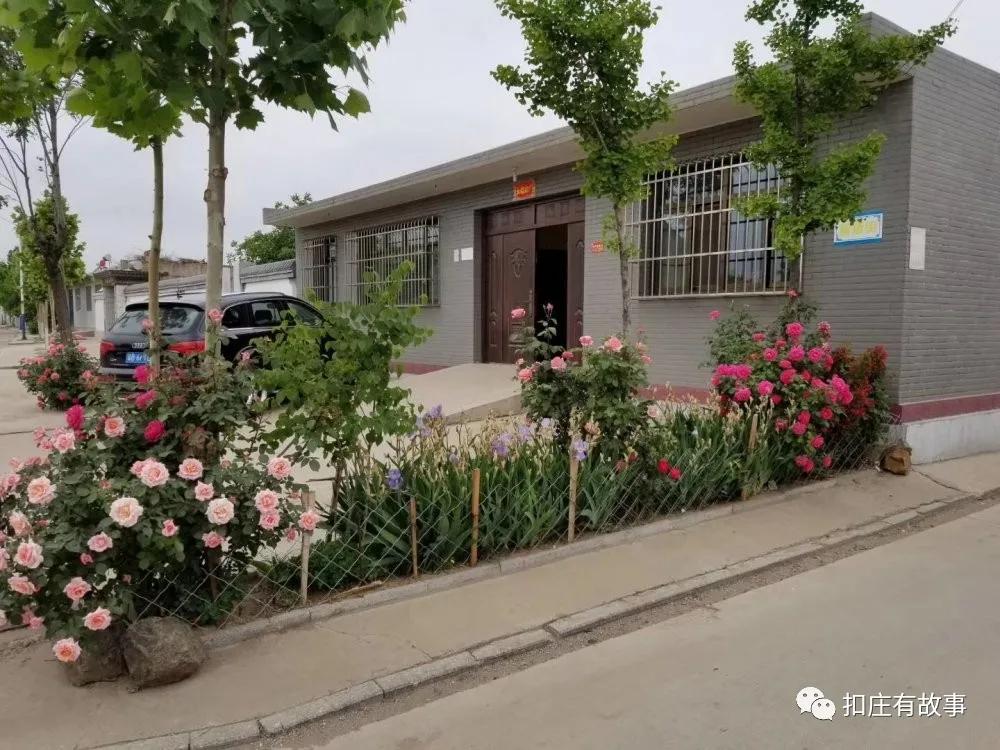 唐山特色旅游区,唐山榛子镇美丽乡村