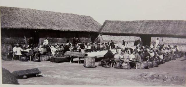 南通消失的古镇,消失的地标