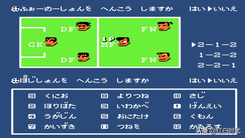 热血系列故事,热血国夫背景故事