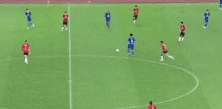 赛后上港,赛后惨败总结