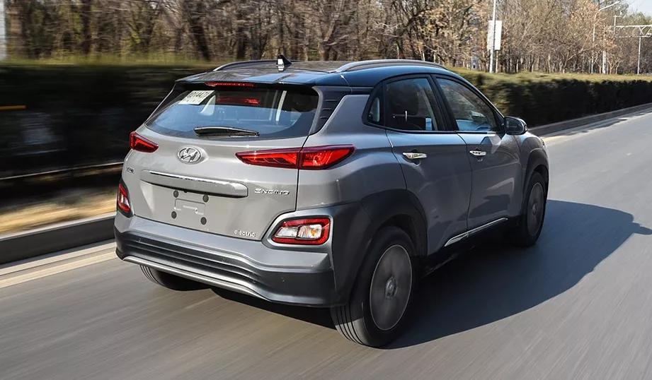 这几款suv值得一看,20-25万最值得买的纯电suv