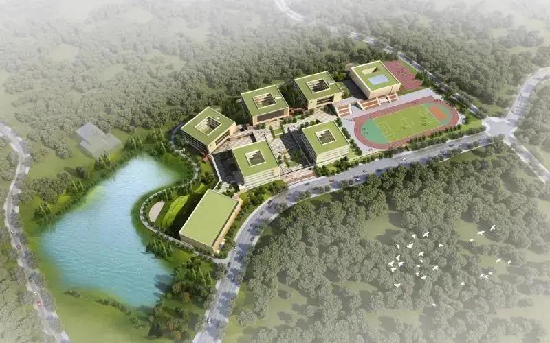 重庆新增几所学校,重庆新增学校名单