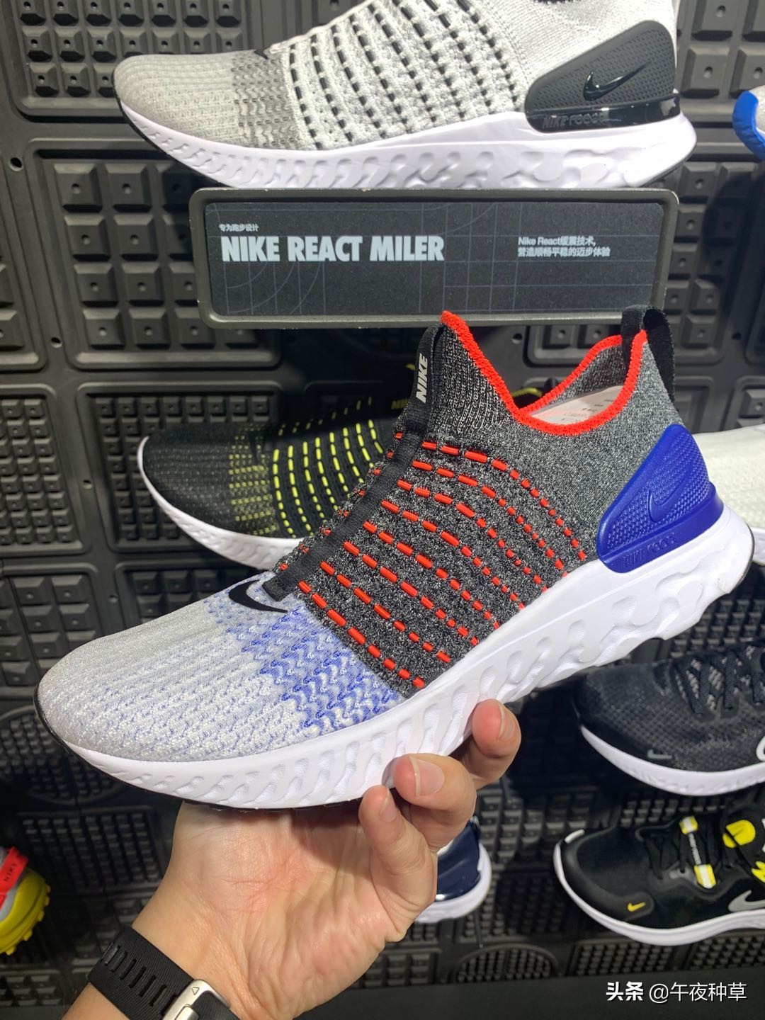 上半年最值得入手的跑鞋推荐top10,合适入手的跑鞋有哪些推荐