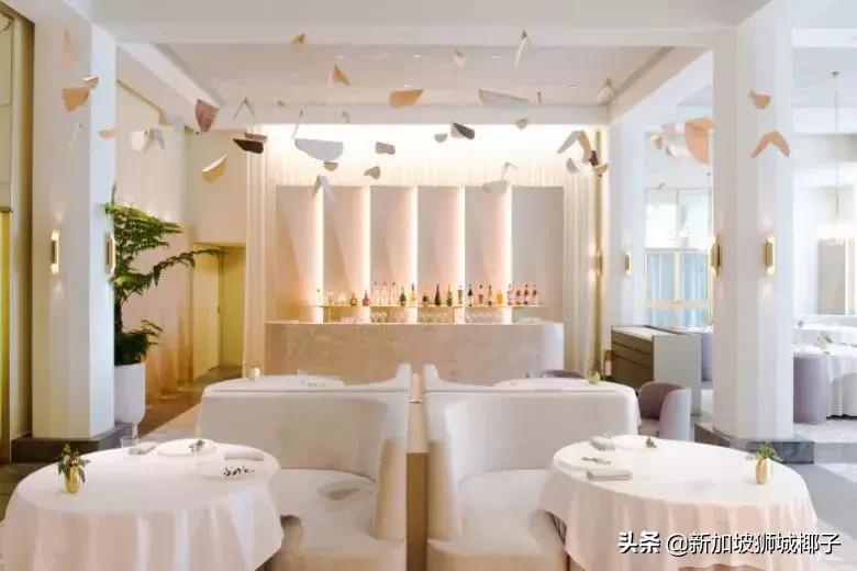 新加坡在国人眼里,外国人惊叹新加坡