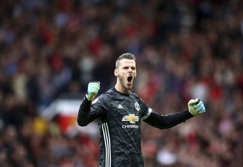 四连扑最强门将奥布拉克,实况门将阿利松和奥布拉克