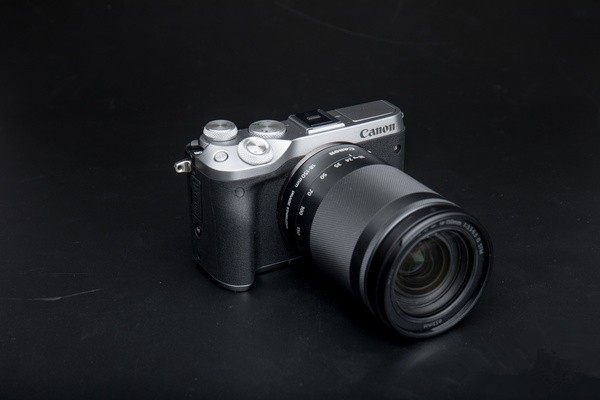 佳能eosm6录视频怎么样,佳能eosm6一代延迟摄影