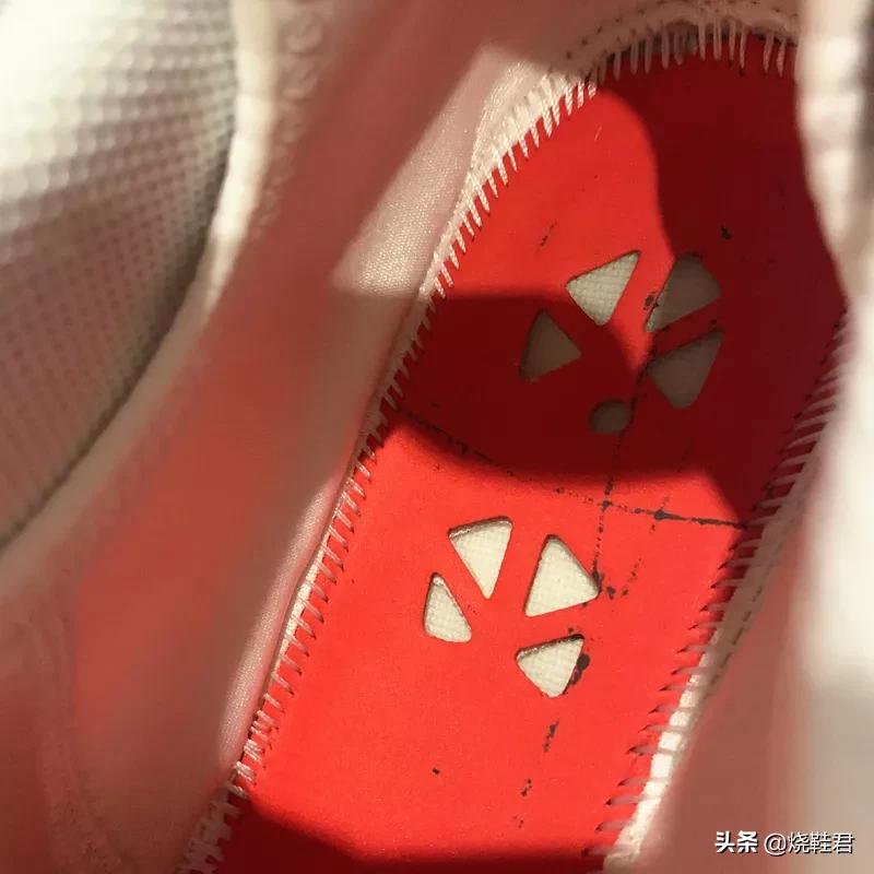 耐克airzoomcrossover篮球鞋测评,网球鞋nikezoom3