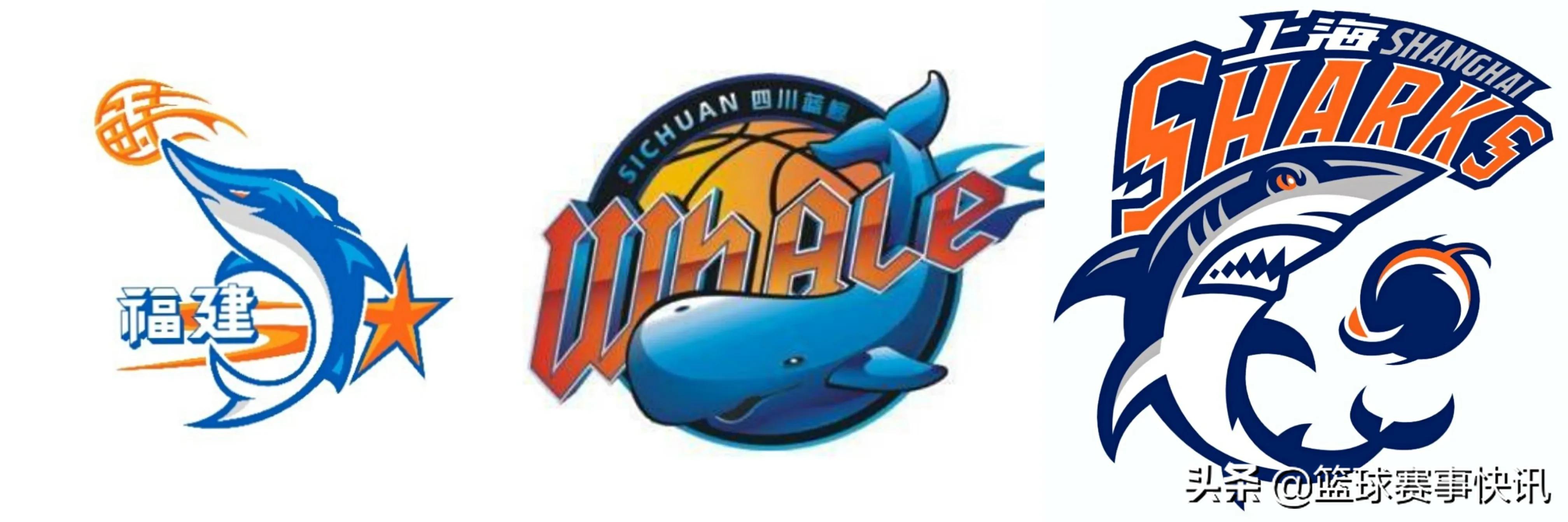 cba新赛季俱乐部标志,cba新赛季各队队标