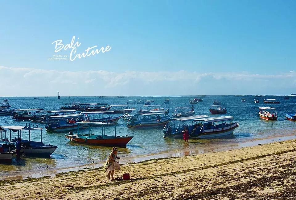 999玩转巴厘究竟嗨不嗨:香遇巴厘,南太平洋的风与海